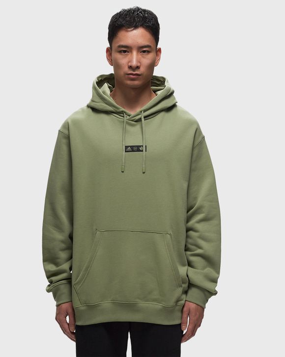 Maharishi hoodie sale hotsell