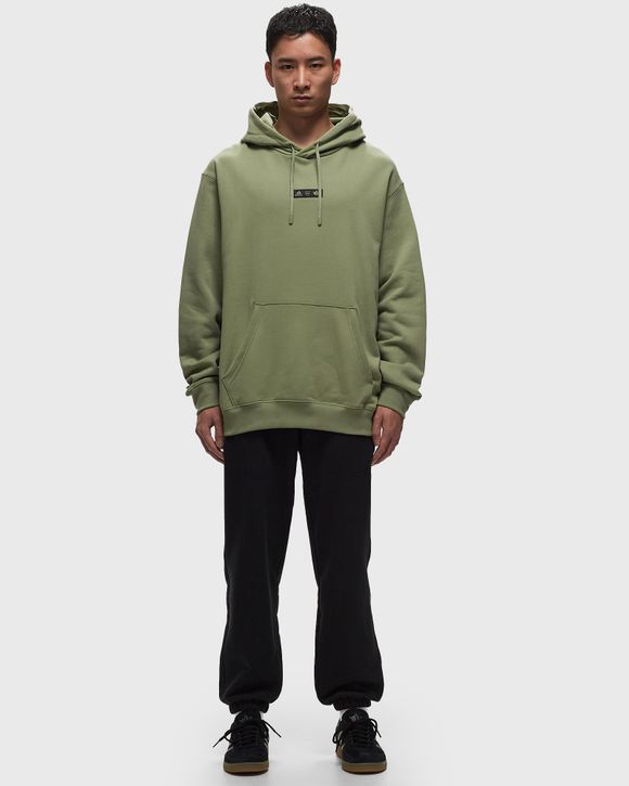 FC ARSENAL X MAHARISHI M HOOD