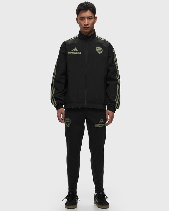 FC ARSENAL X MAHARISHI M ANTH JK
