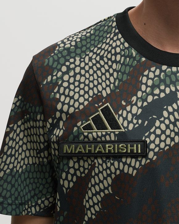 FC ARSENAL X MAHARISHI M JSY