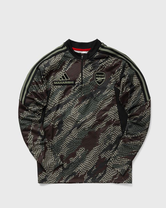 FC ARSENAL X MAHARISHI M TR TOP