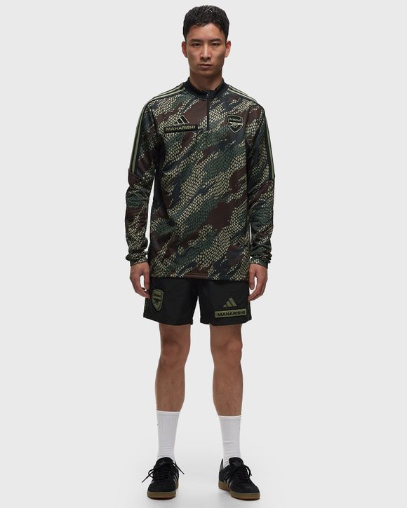 FC ARSENAL X MAHARISHI M TR TOP