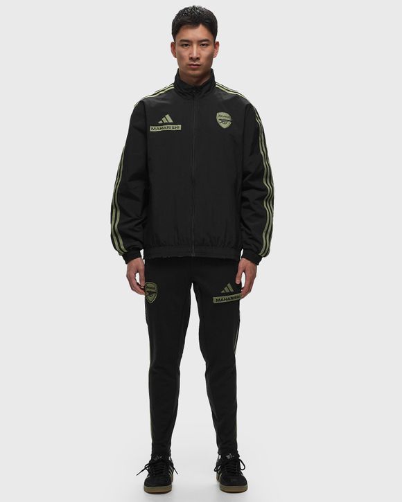 adidas Arsenal x Maharishi Condivo 23 Training Pants - Black