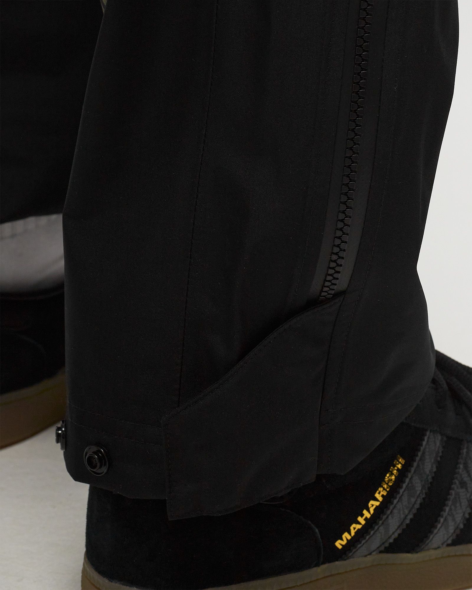 ARSENAL X MAHARISHI GORE-TEX PACLITE PANTS