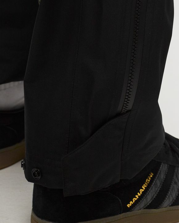 Adidas ARSENAL X MAHARISHI GORE-TEX PACLITE PANTS Black