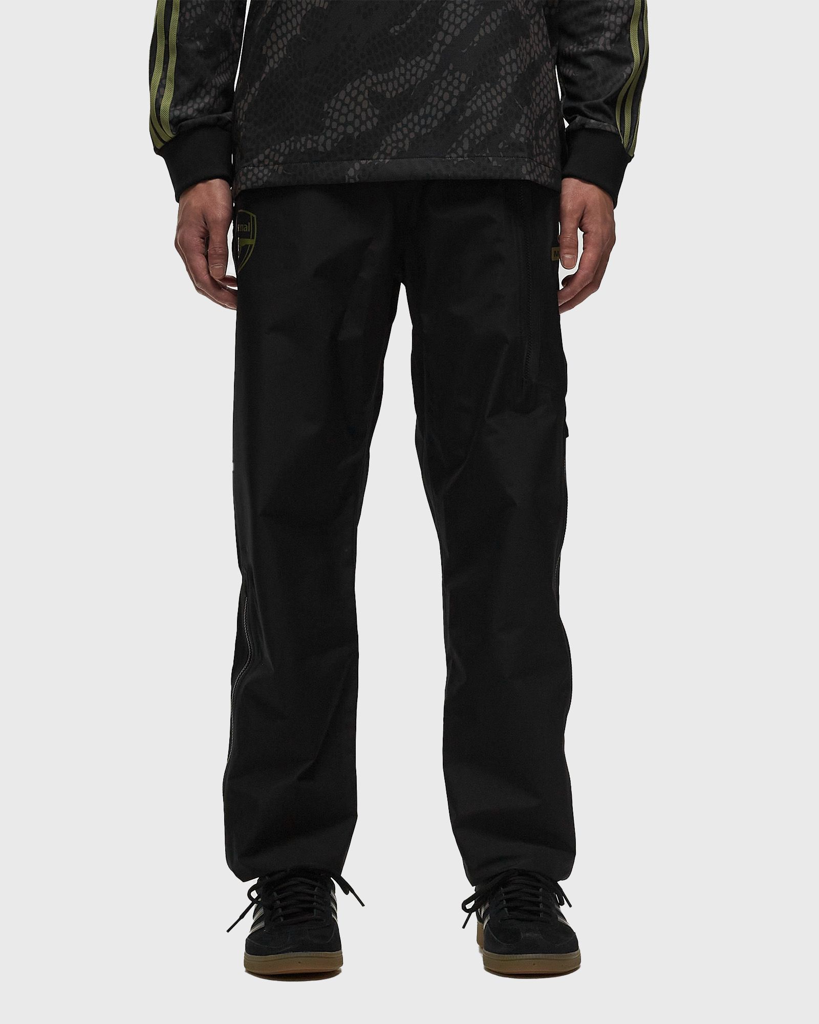 ARSENAL X MAHARISHI GORE-TEX PACLITE PANTS