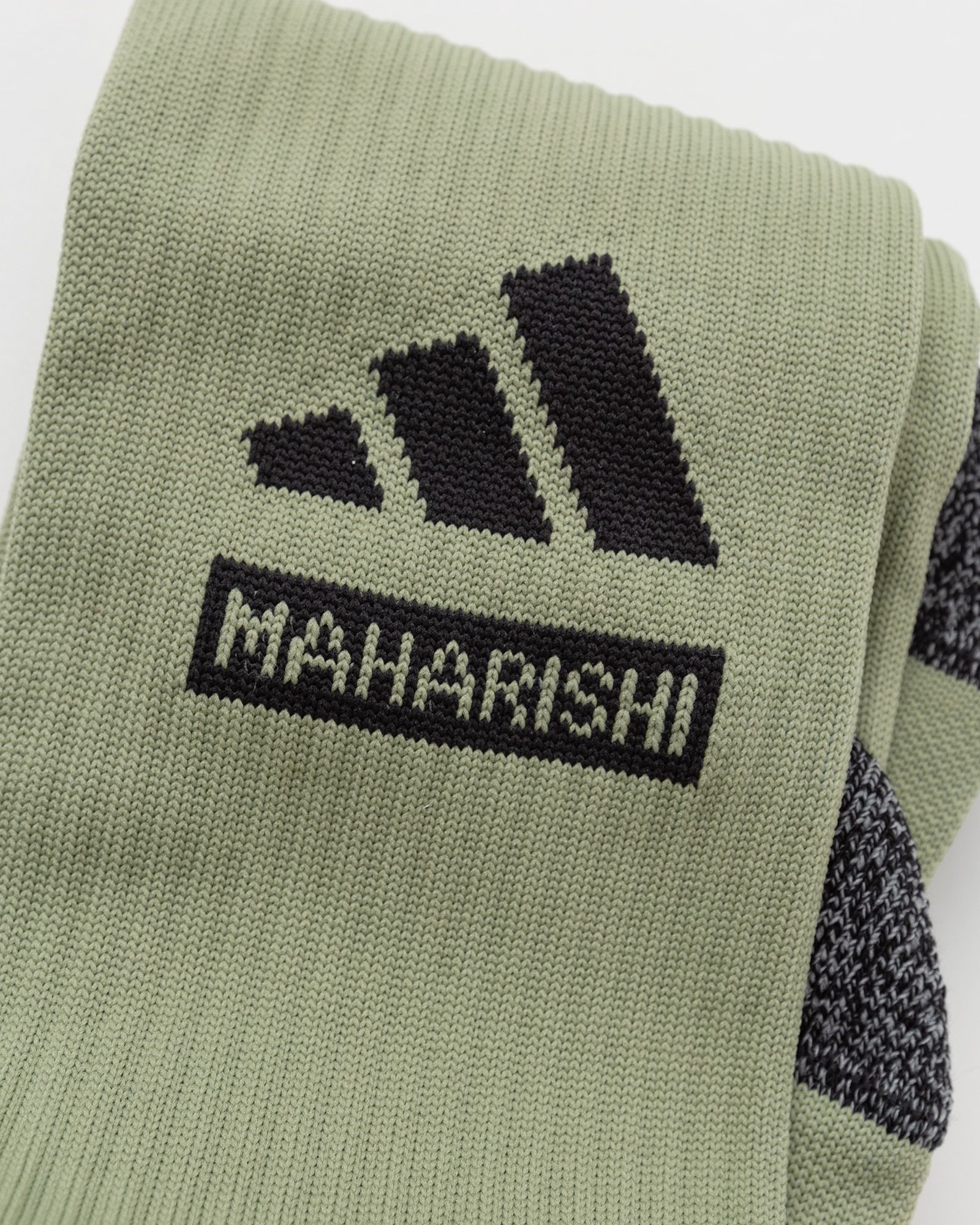 ARSENAL X MAHARISHI SOCKS