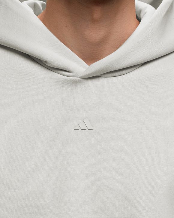 Adidas arc logo outlet hoodie