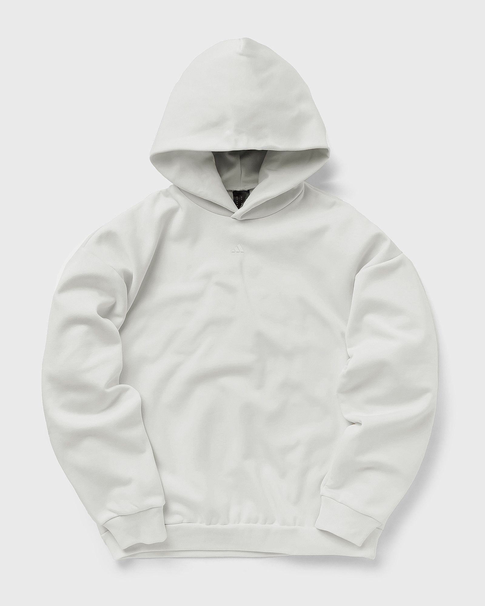 Adidas - one basketball fl hoody men hoodies white in größe:xxl