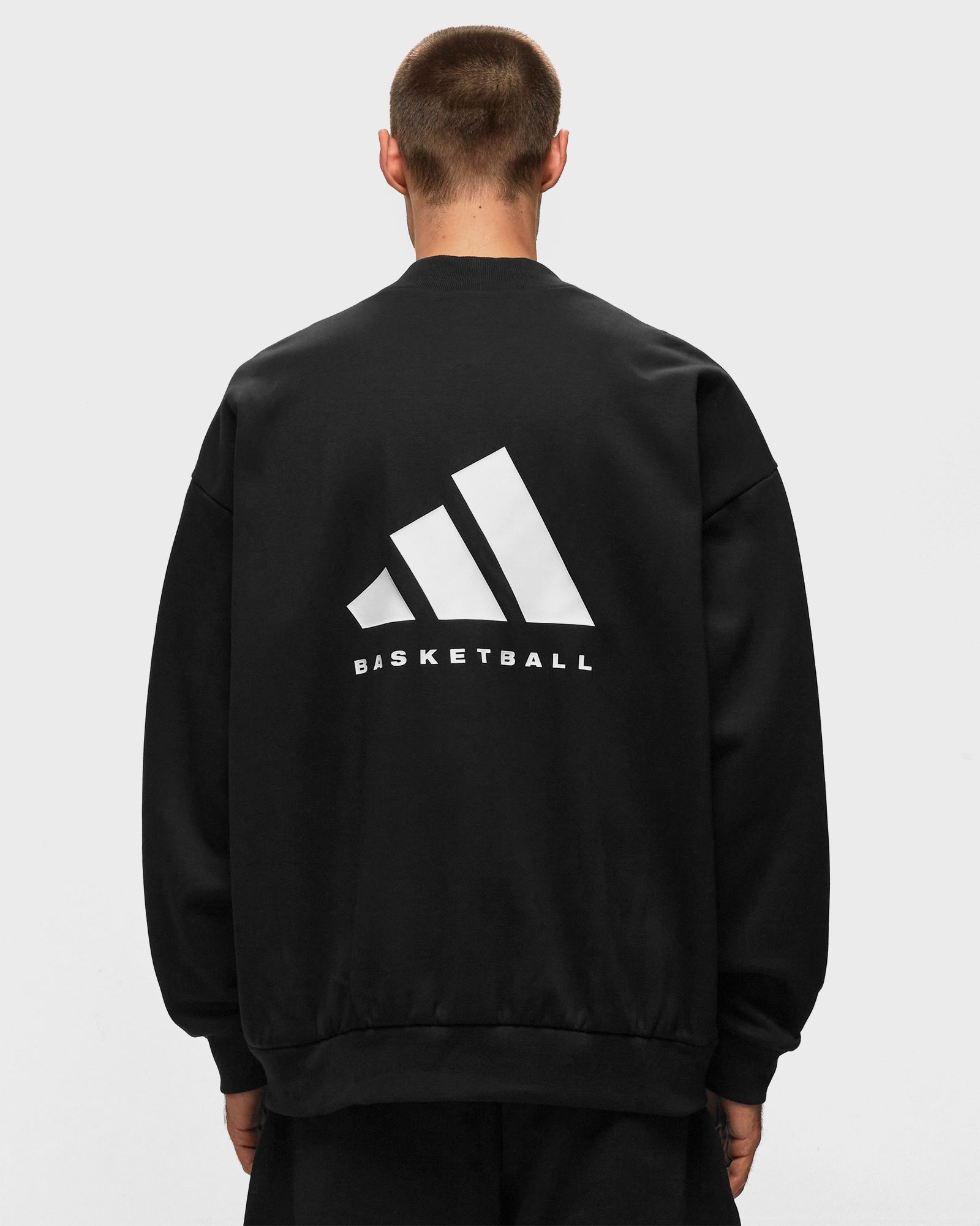 ONE BASKETBALL FL CREW