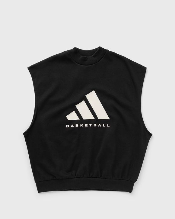 ONE Basketball Sleeveless Sweatshirt