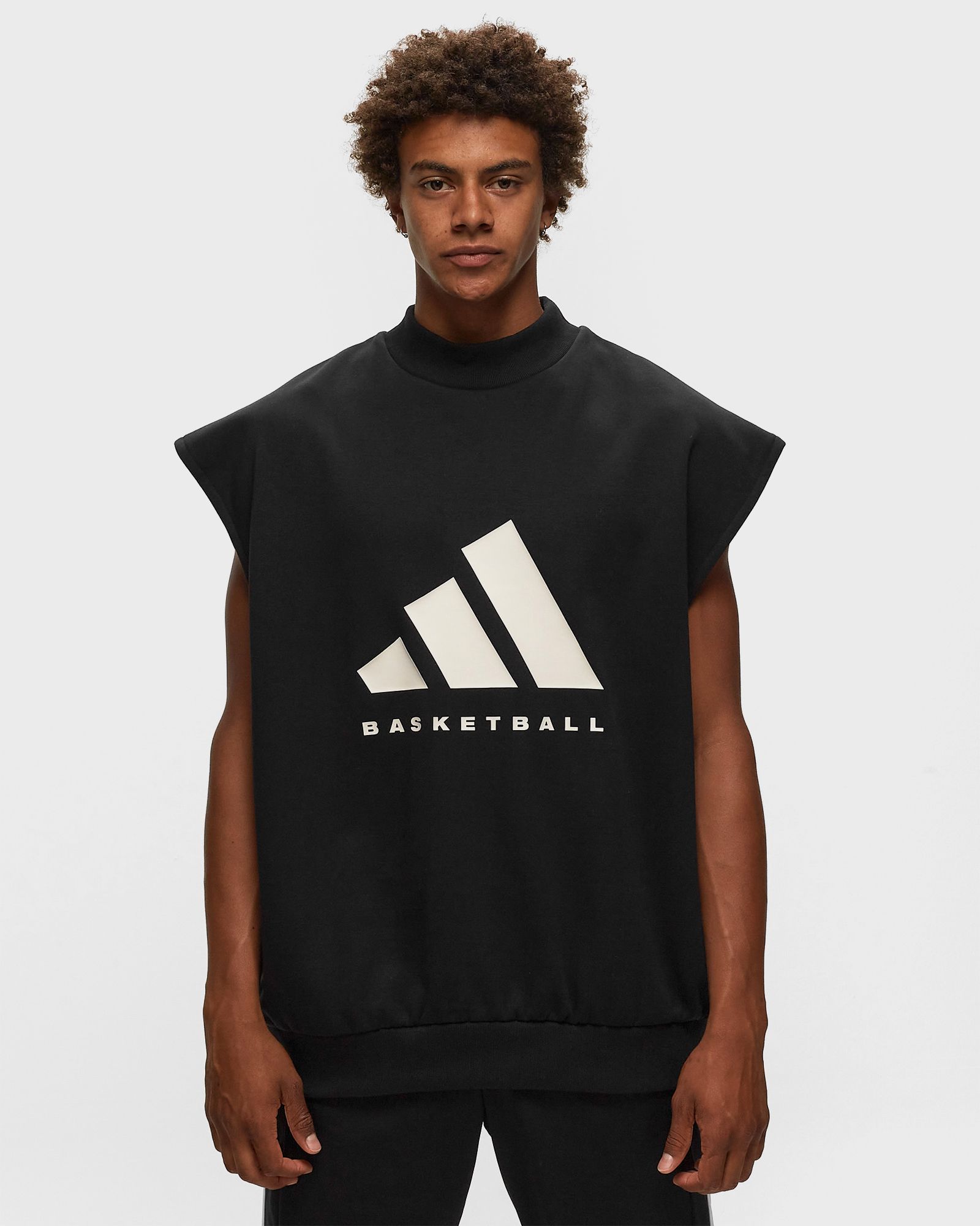 ONE Basketball Sleeveless Sweatshirt