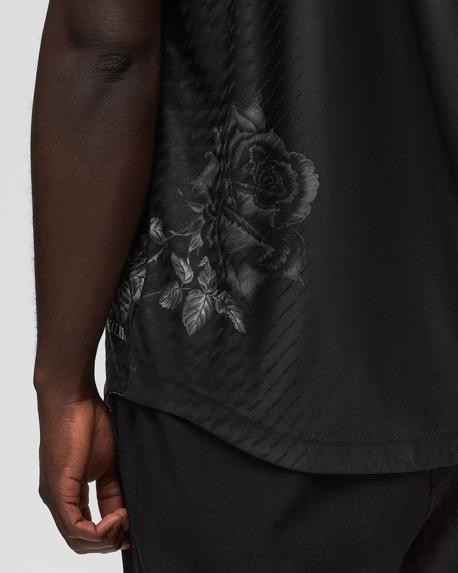 Y-3-Real Madrid 4 JERSEY