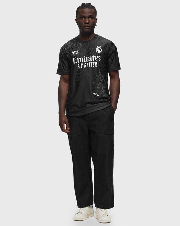 Y-3-Real Madrid 4 JERSEY