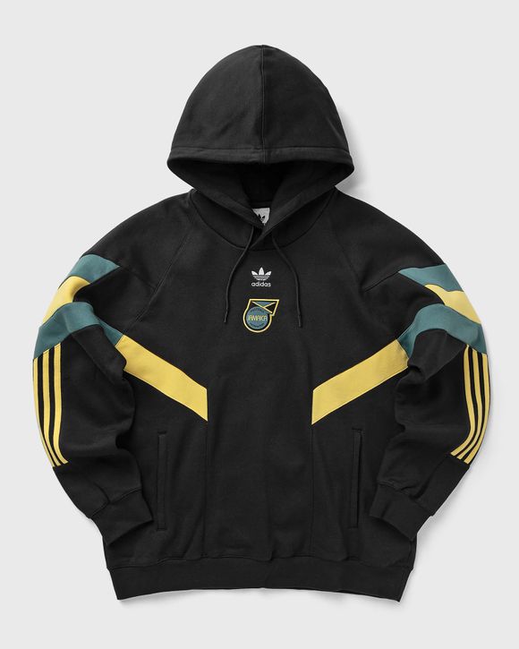 Adidas EQT HOODIE Black BSTN Store