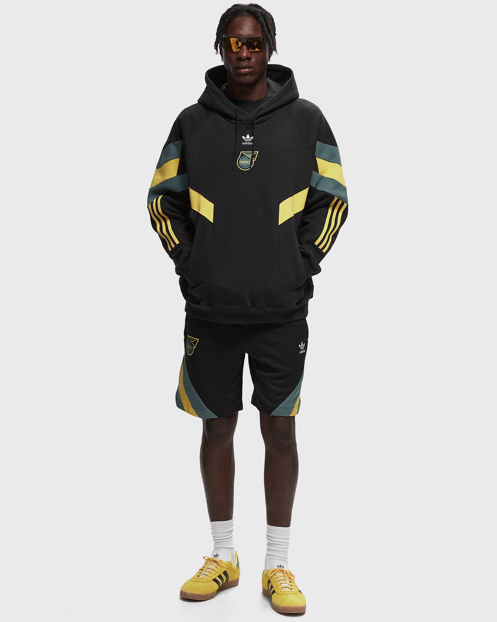 JAMAICA OG HOODIE
