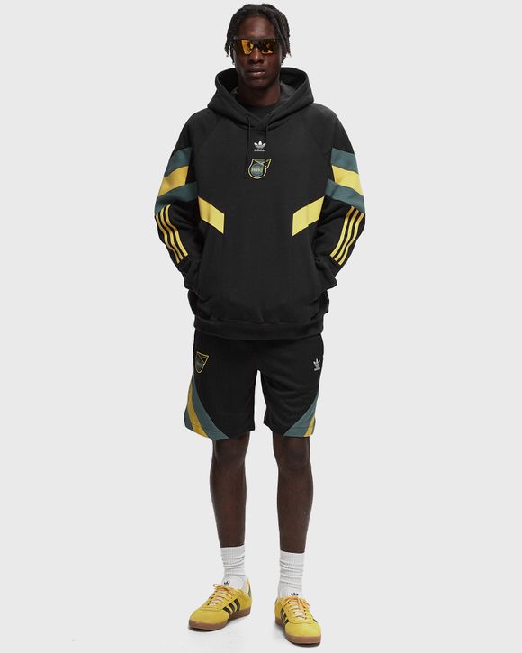 JAMAICA OG HOODIE