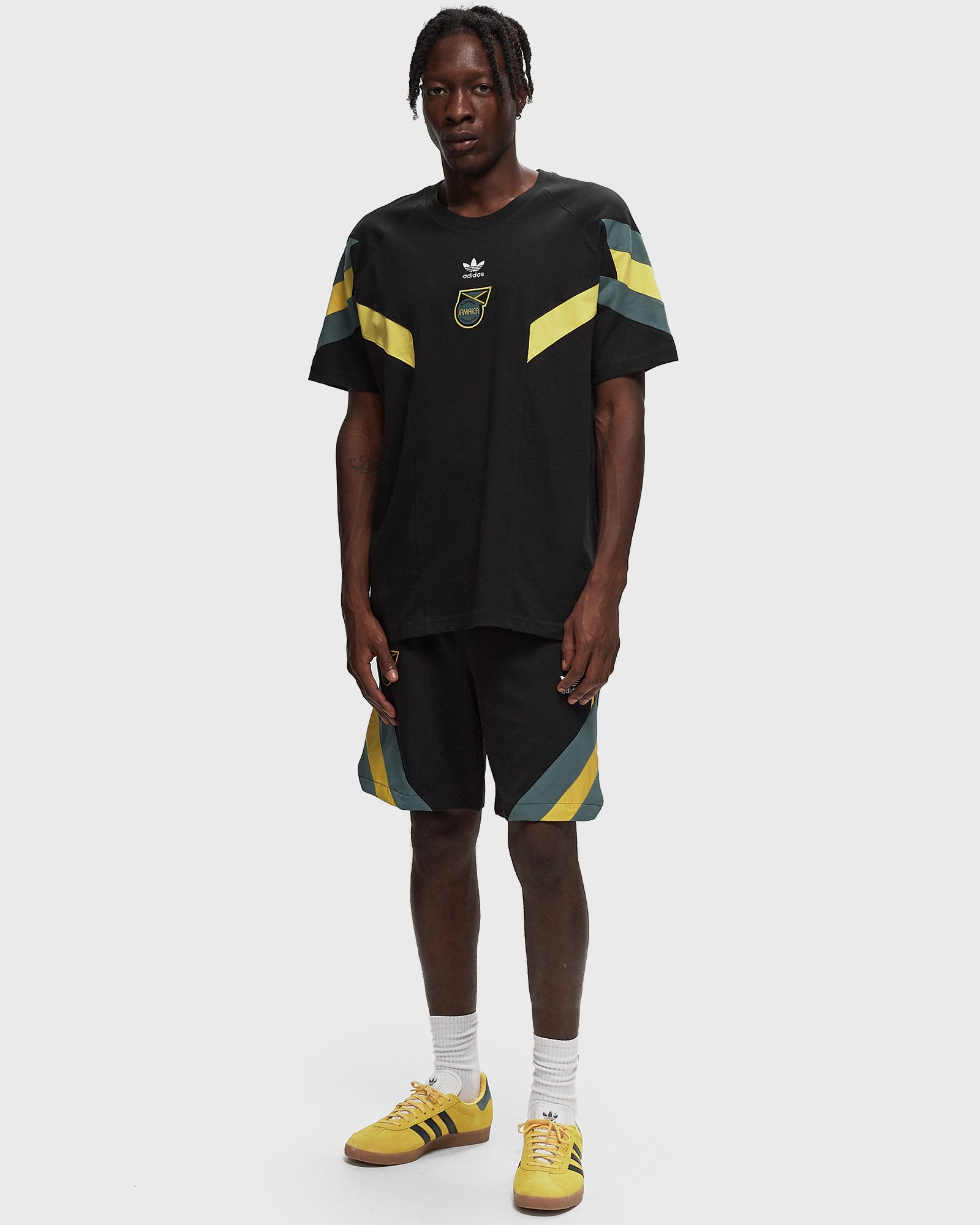 JAMAICA OG TEE