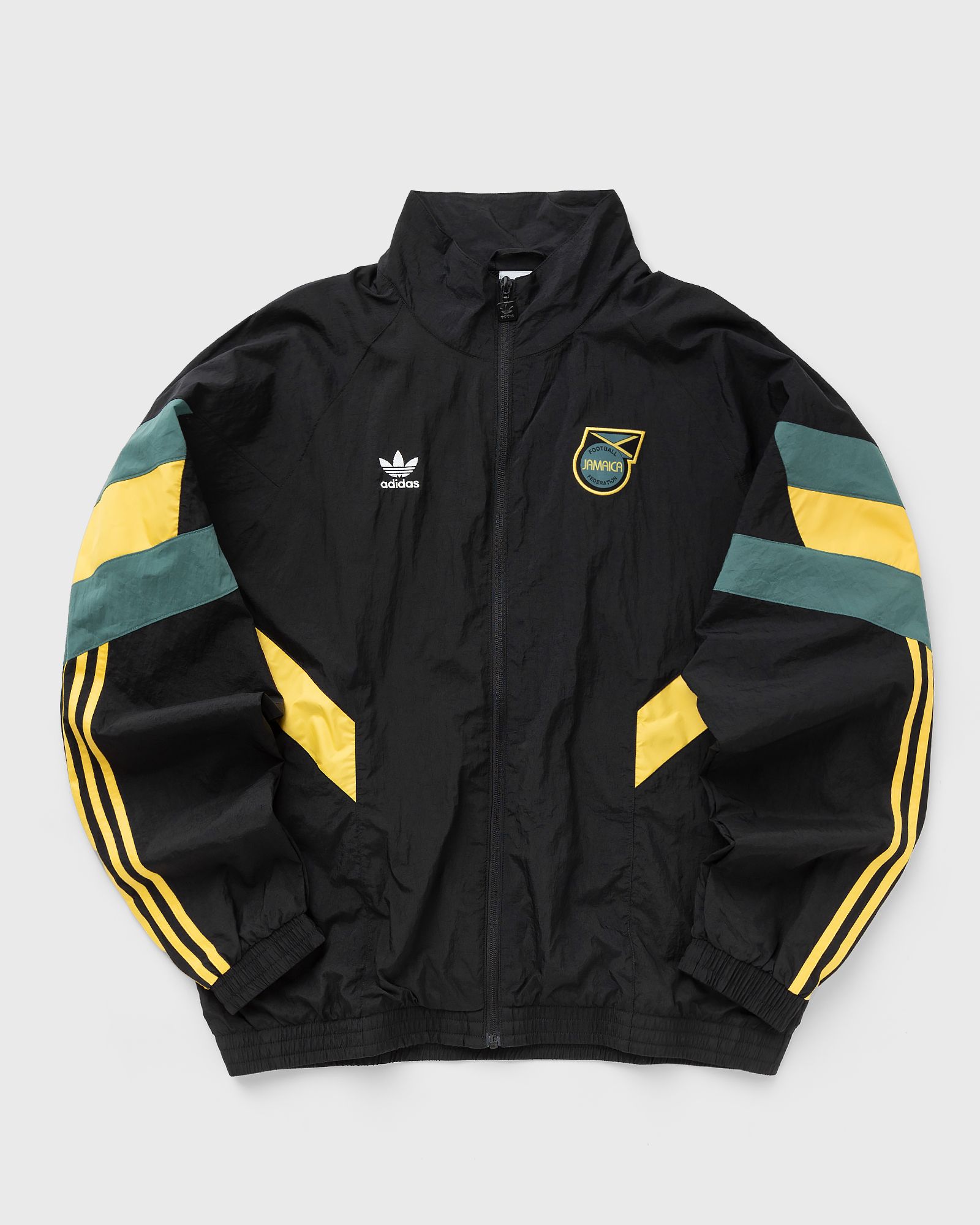 Adidas duster jacket sales