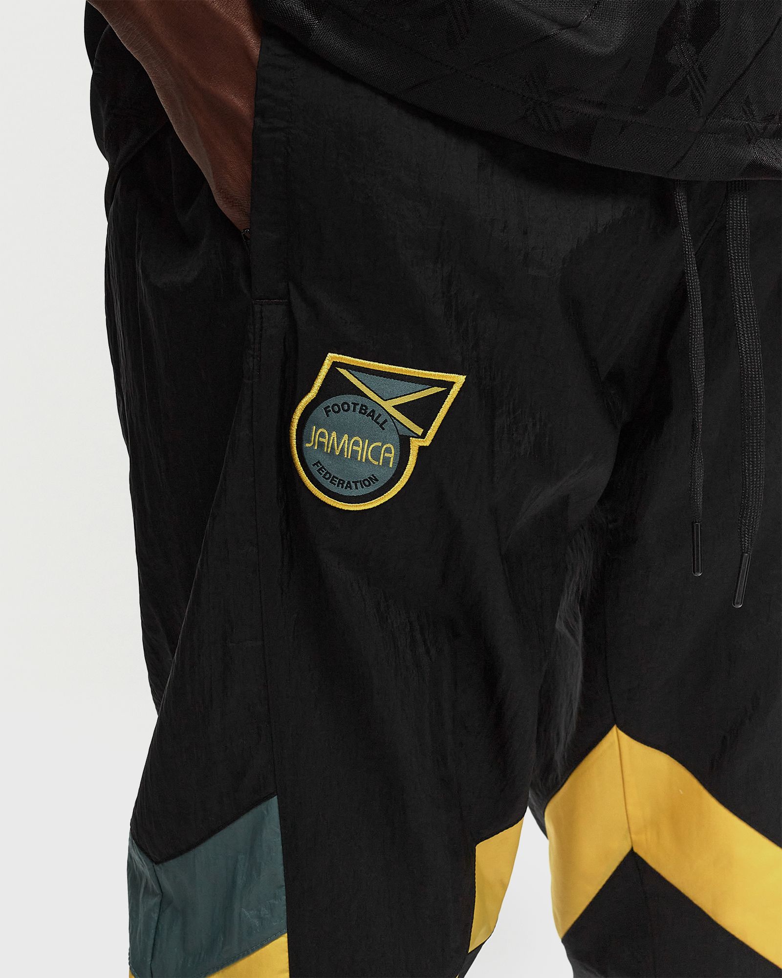 JAMAICA OG TRACK PANTS