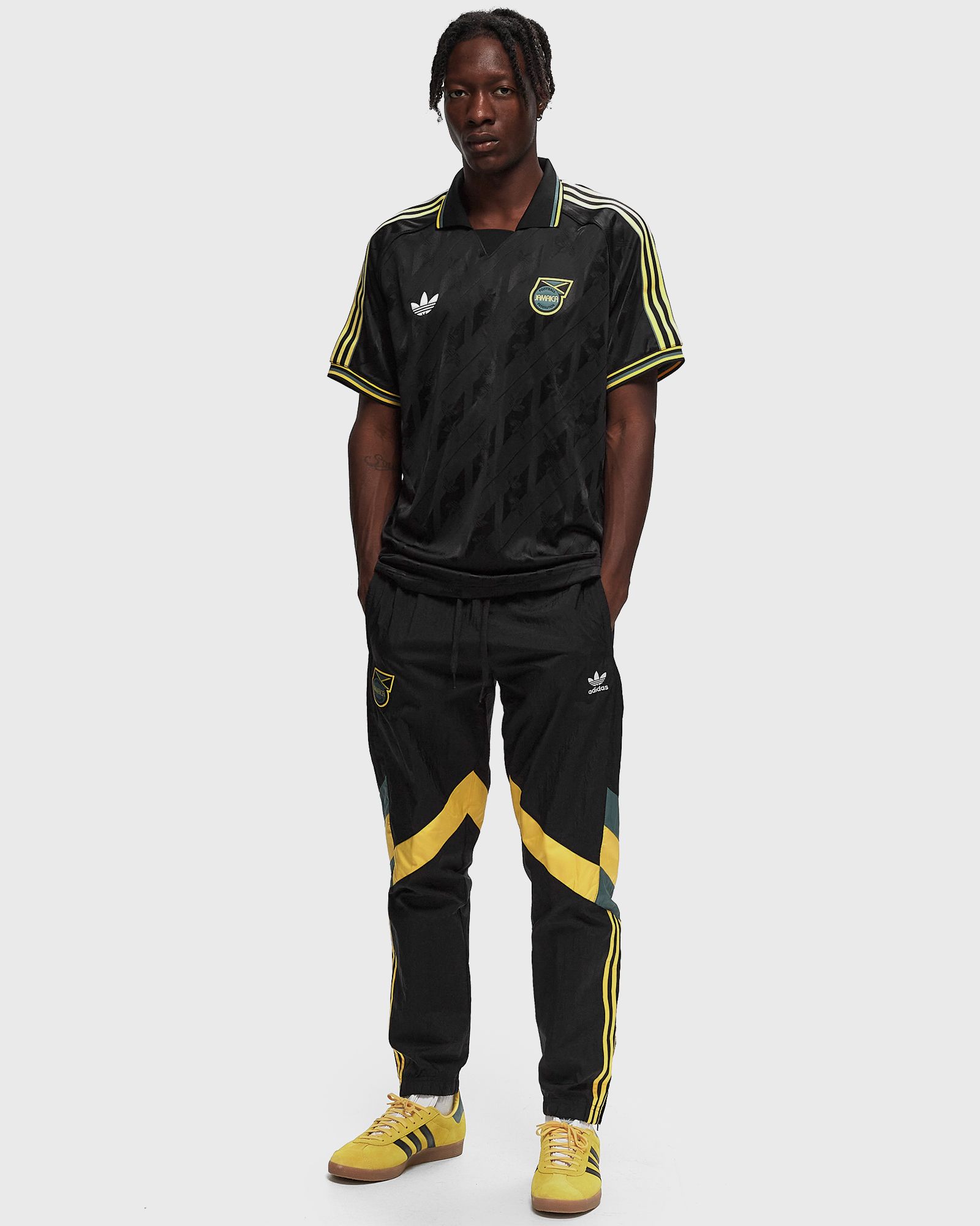 JAMAICA OG TRACK PANTS