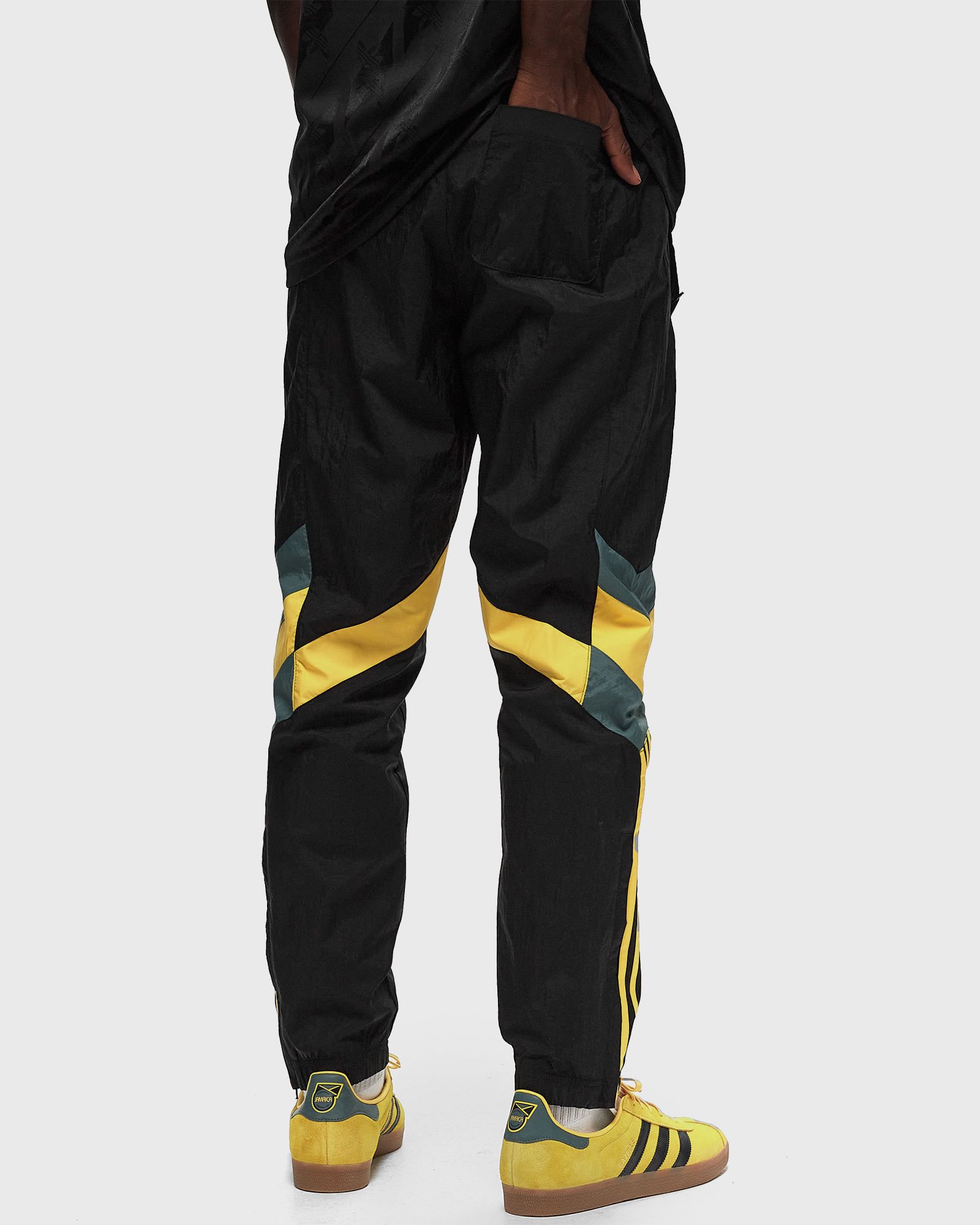 JAMAICA OG TRACK PANTS