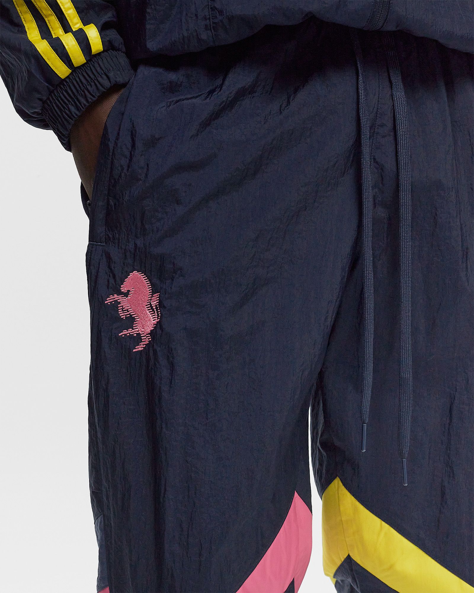 JUVENTUS TURIN OG TRACKPANTS