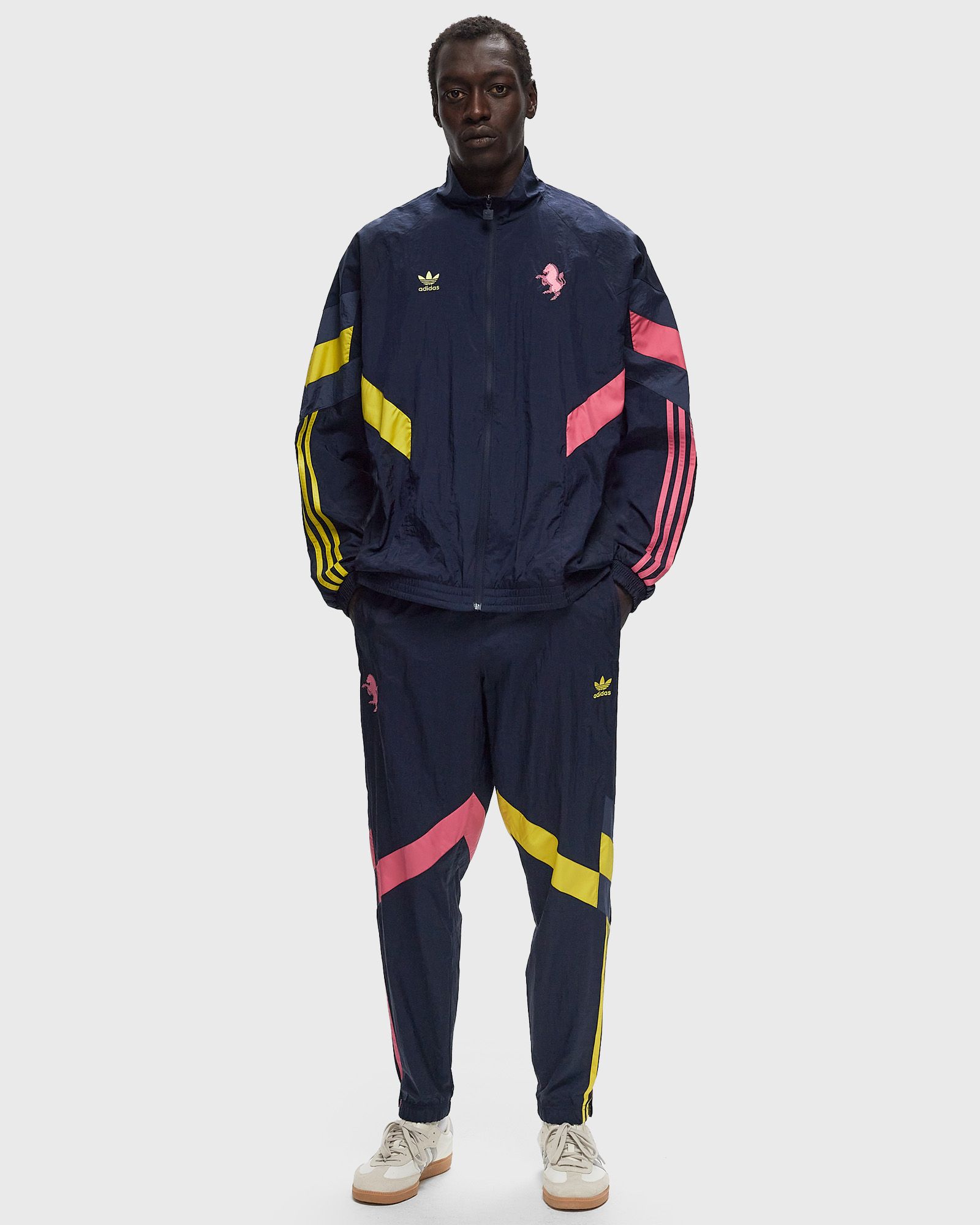 JUVENTUS TURIN OG TRACKPANTS