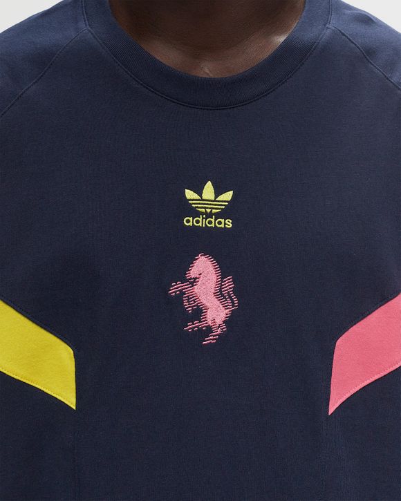JUVENTUS TURIN OG TEE