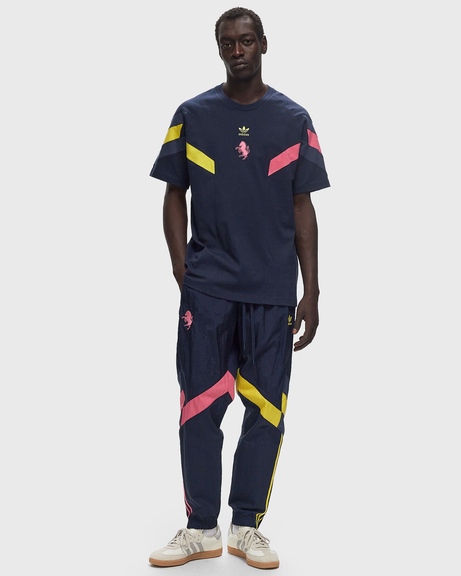 JUVENTUS TURIN OG TEE