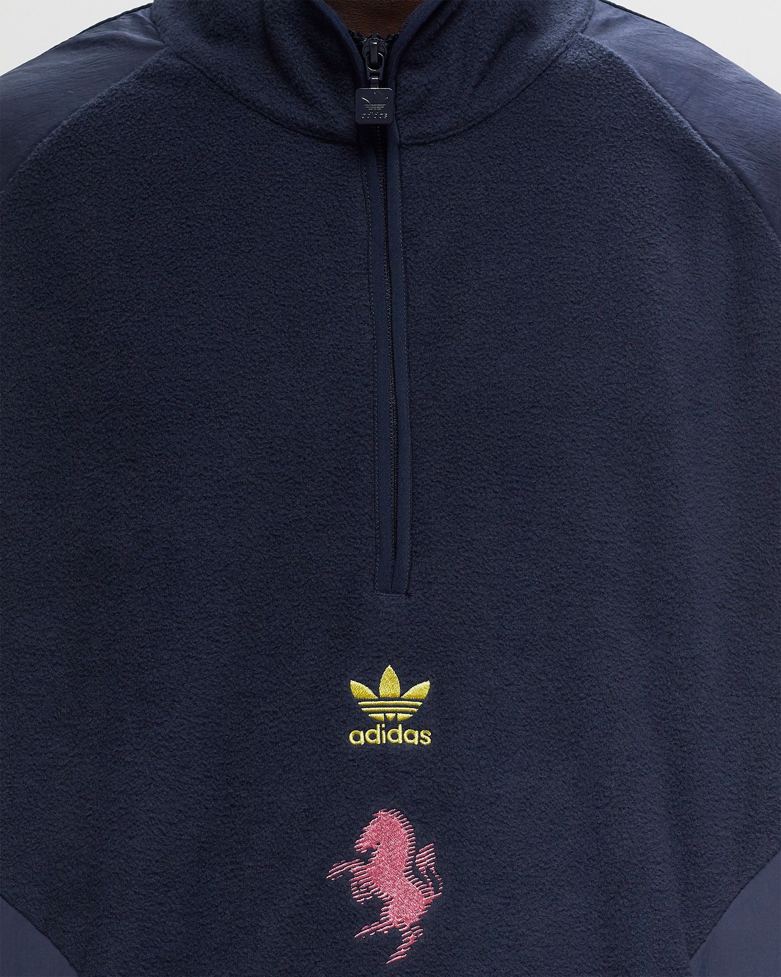 Juventus TURIN OG Fleece Sweatshirt