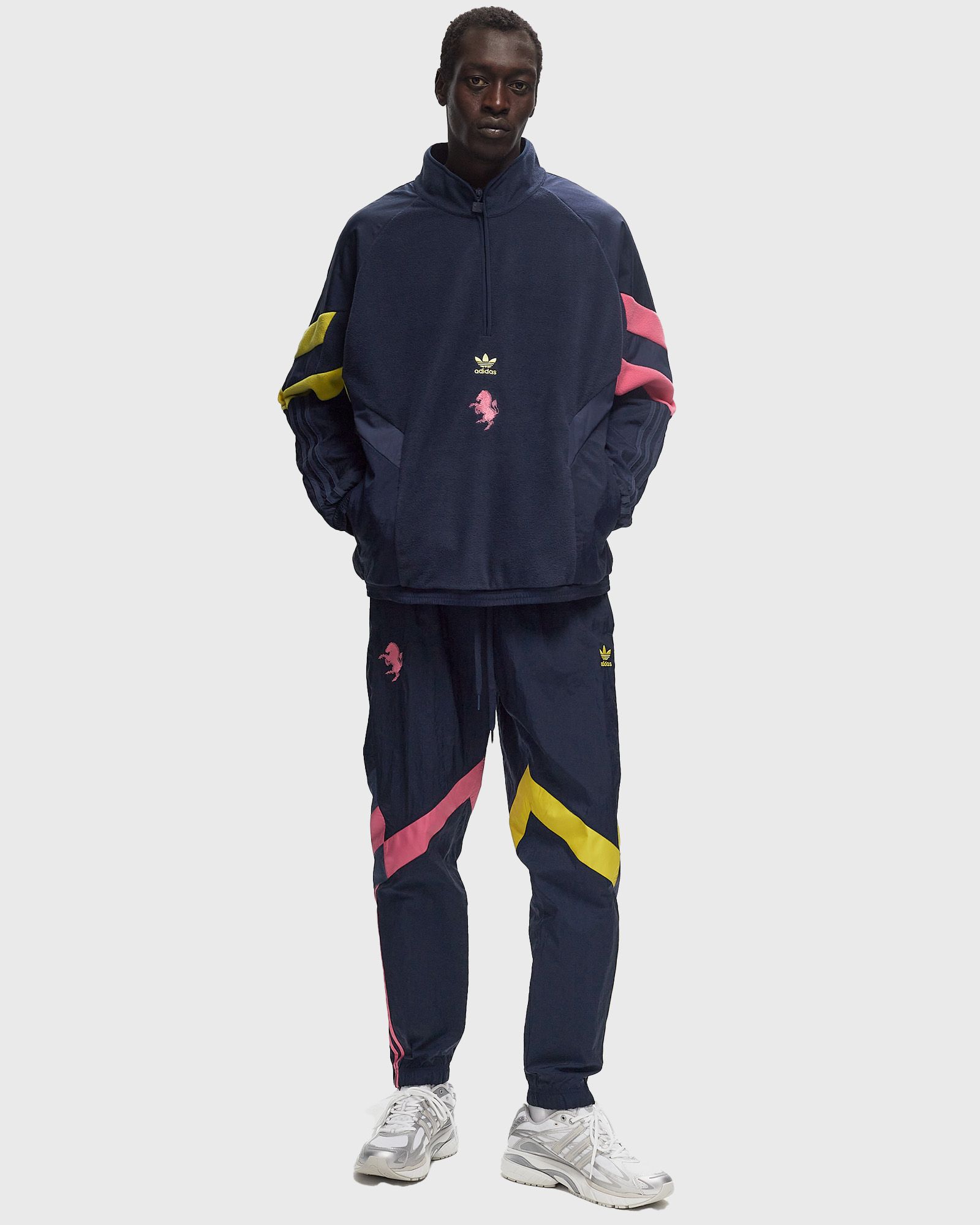 Juventus TURIN OG Fleece Sweatshirt