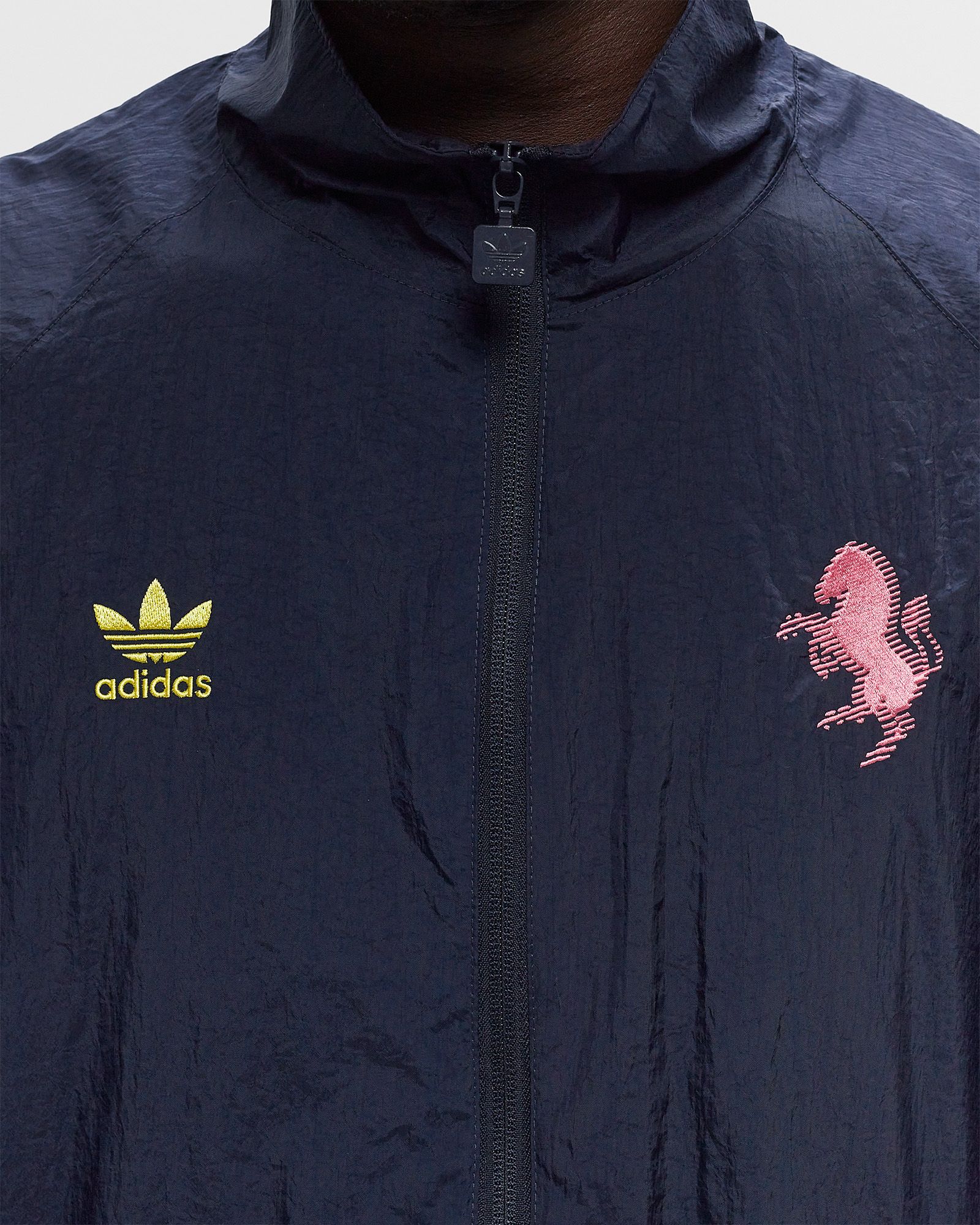 JUVENTUS TURIN OG TRACKTOP