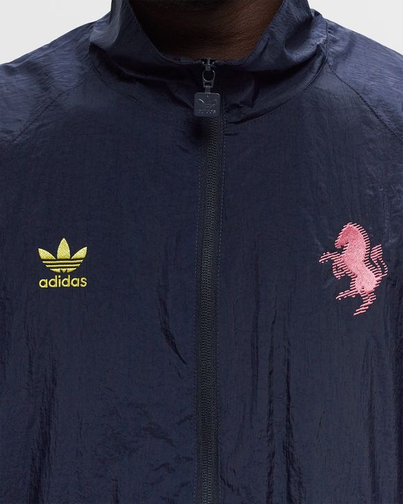 JUVENTUS TURIN OG TRACKTOP