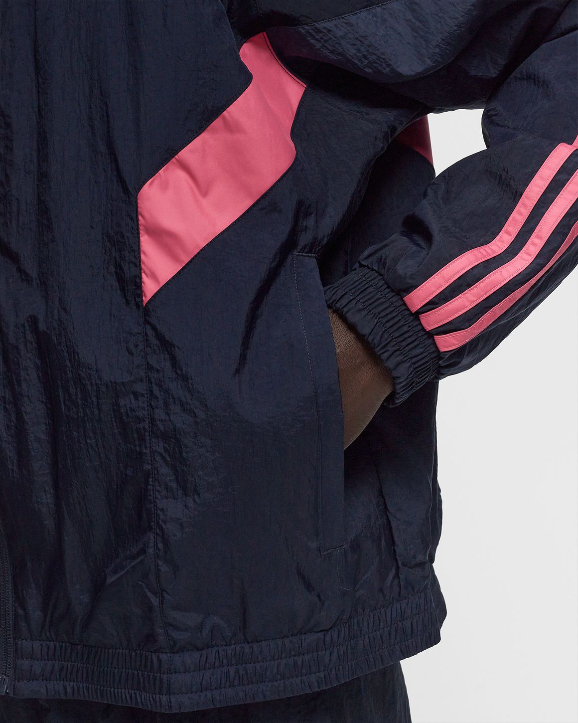 Adidas originals sportivo track jacket hotsell