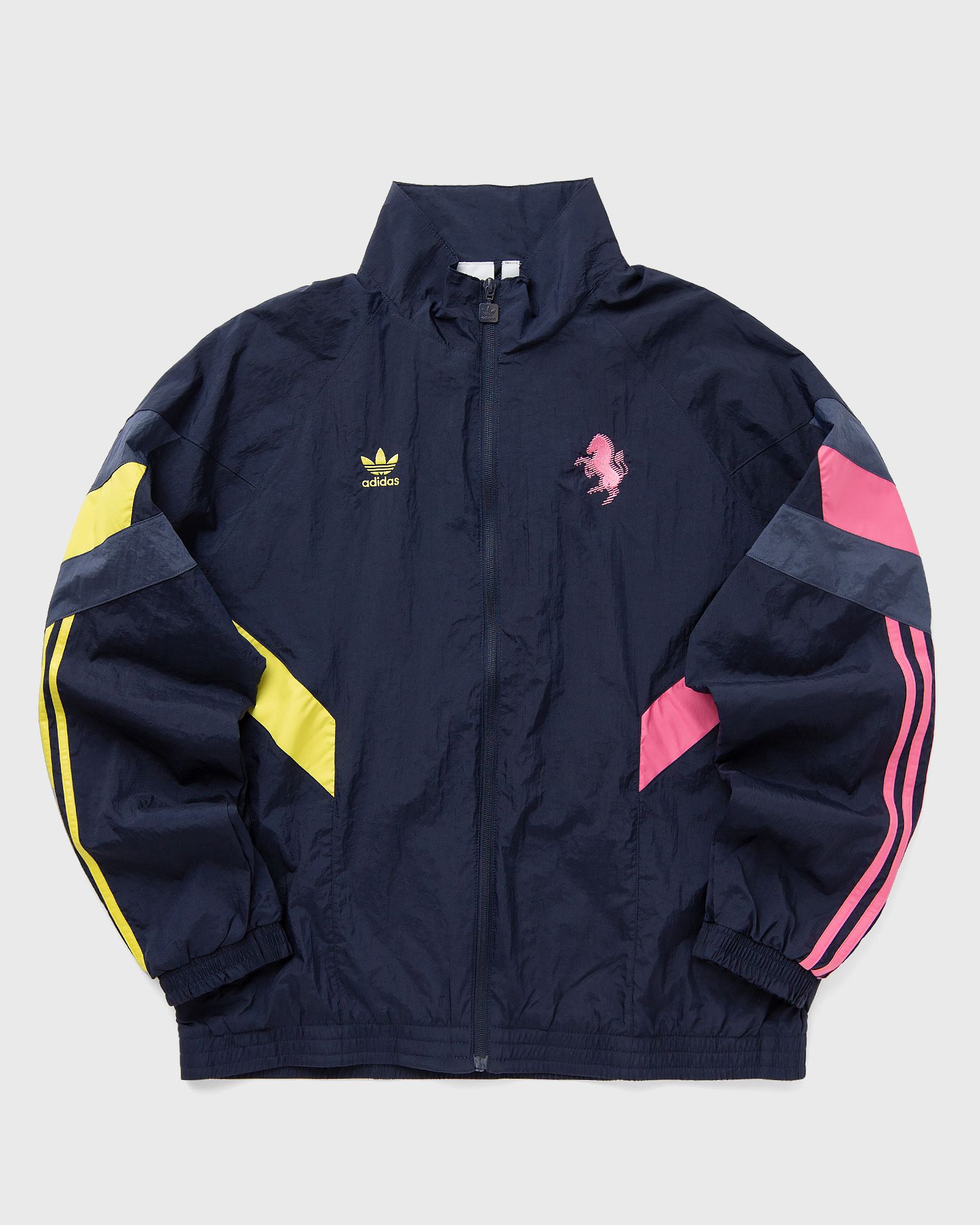 JUVENTUS TURIN OG TRACKTOP