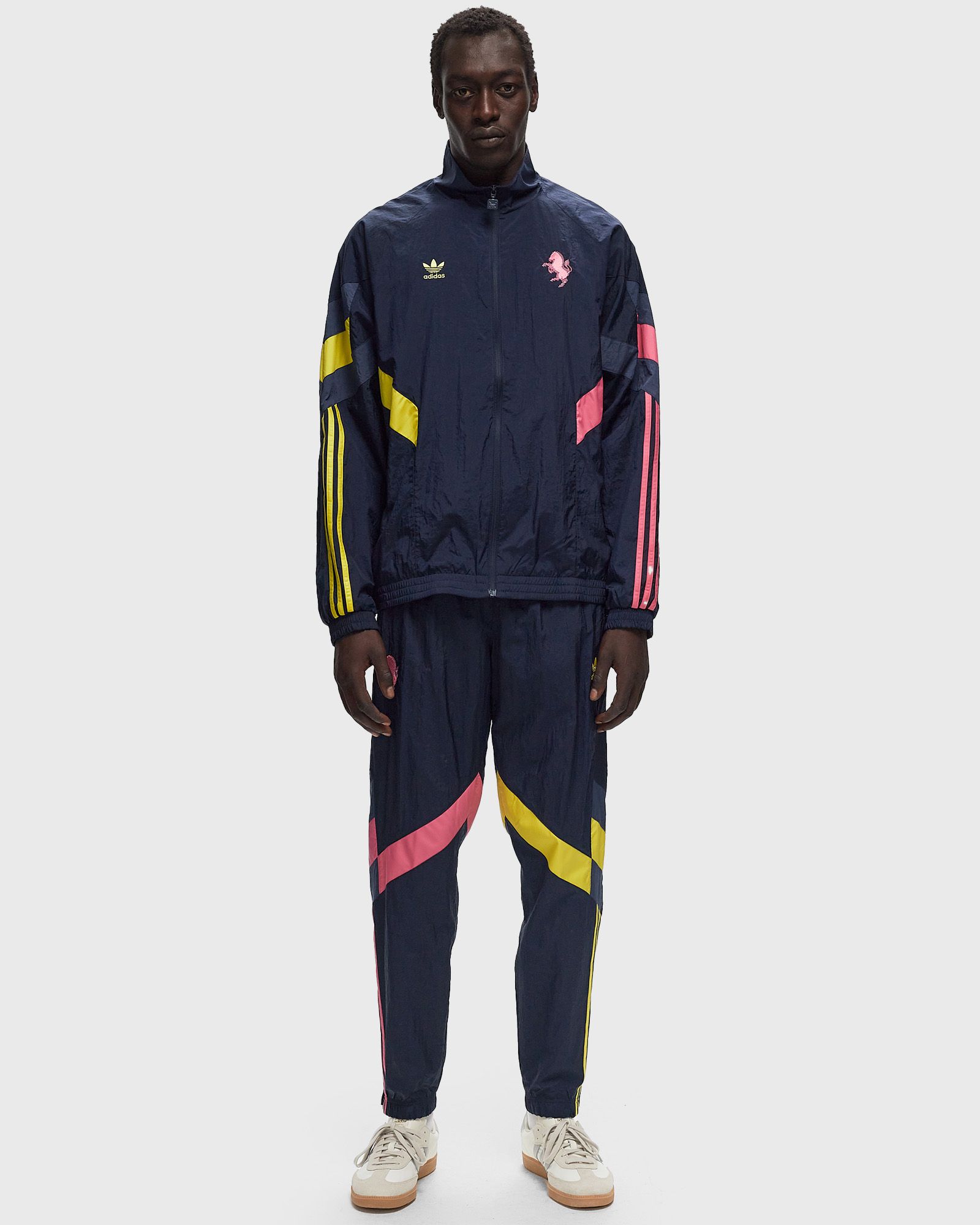 JUVENTUS TURIN OG TRACKTOP