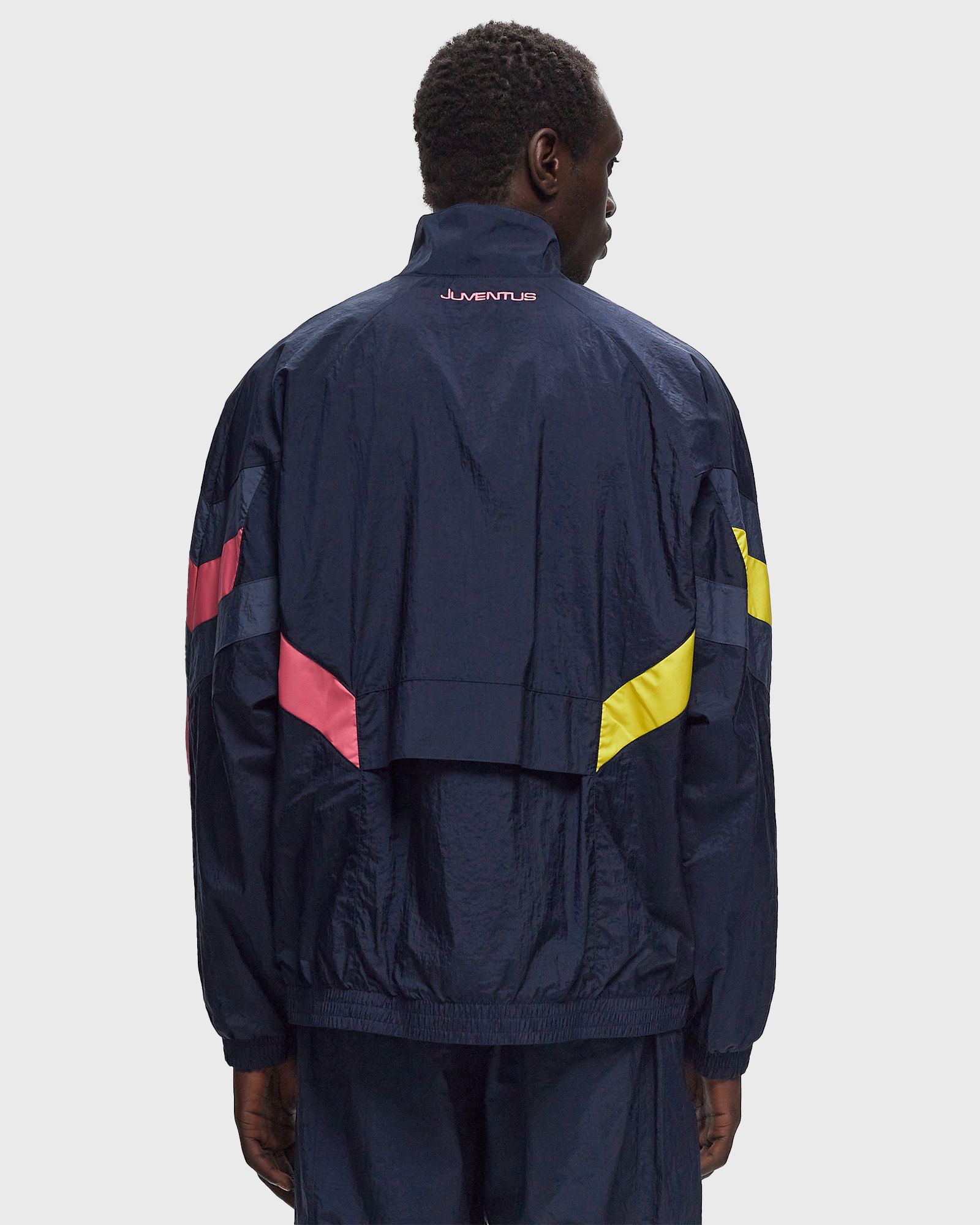 JUVENTUS TURIN OG TRACKTOP