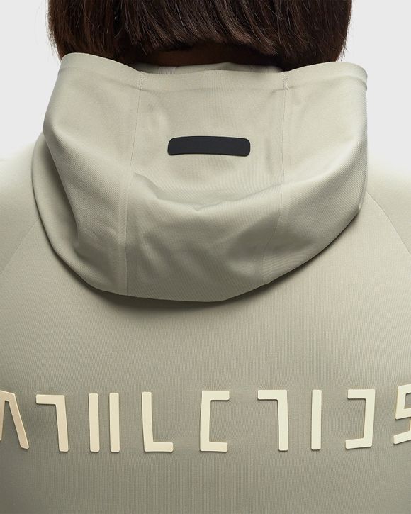 X FEAR OF GOD WMNS ATHLETICS CROP