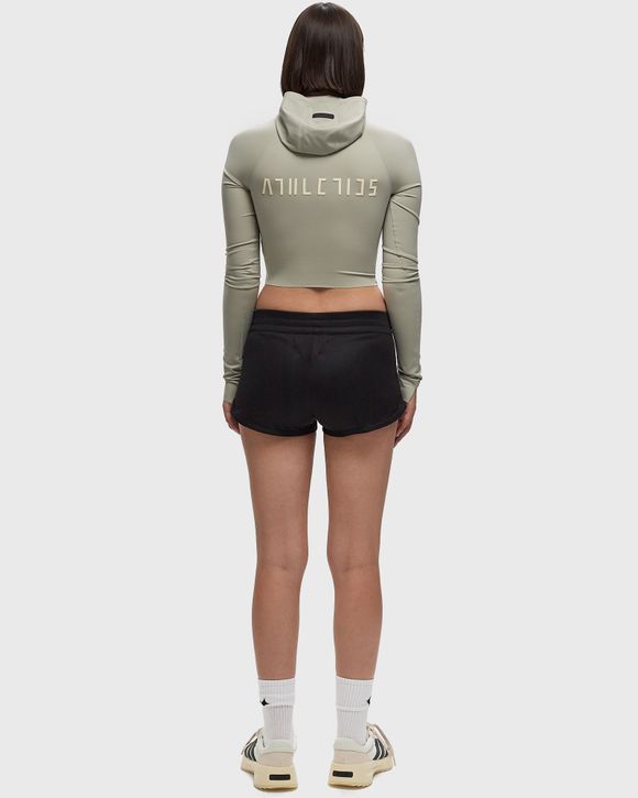 X FEAR OF GOD WMNS ATHLETICS CROP