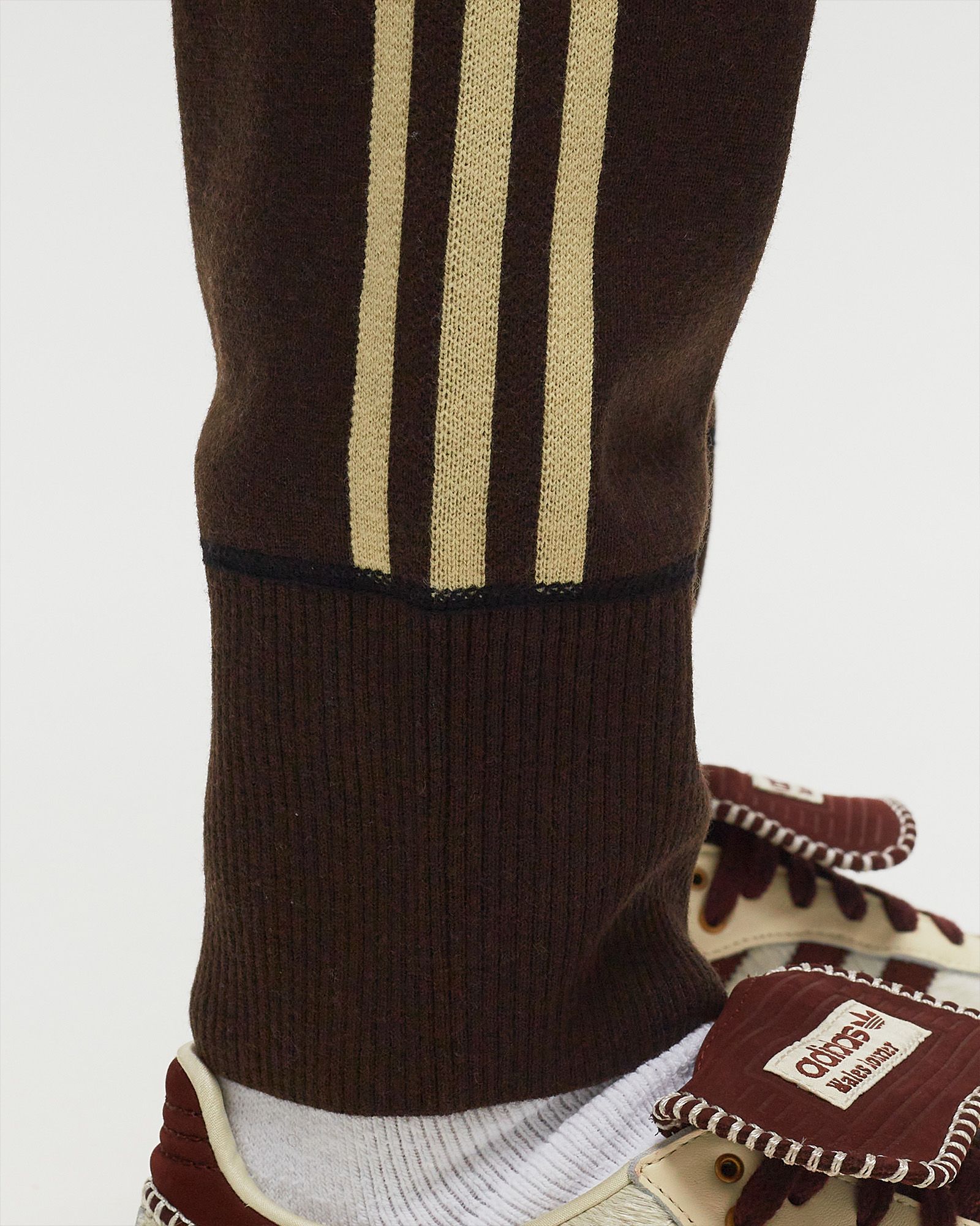 x Wales Bonner KNIT PANT