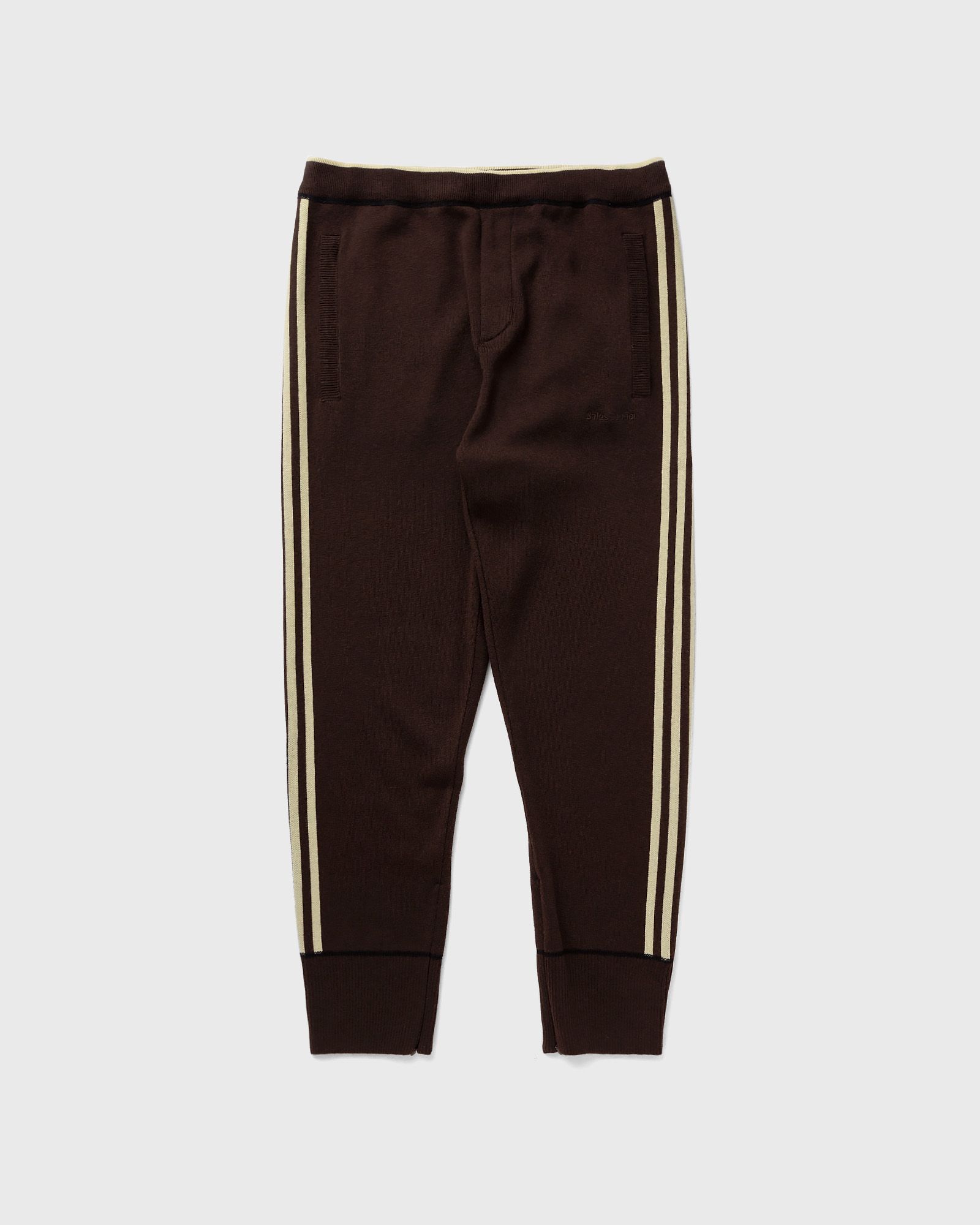 x Wales Bonner KNIT PANT
