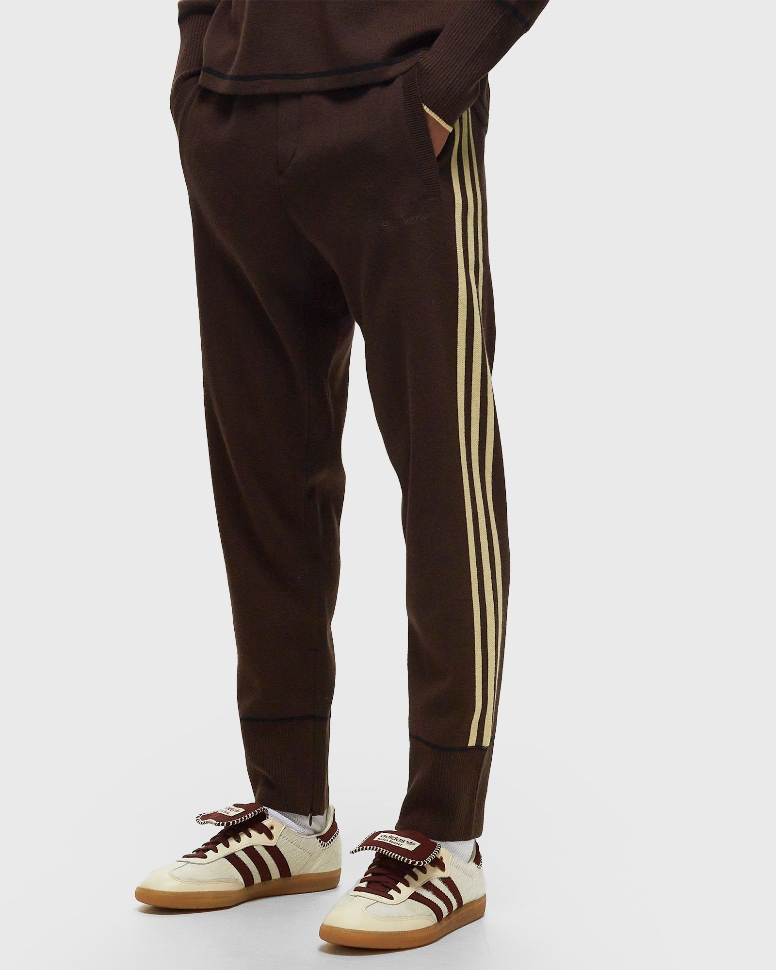 x Wales Bonner KNIT PANT