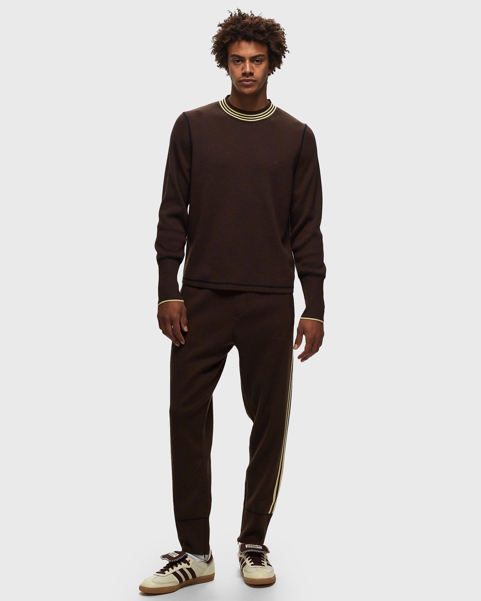 x Wales Bonner KNIT TOP