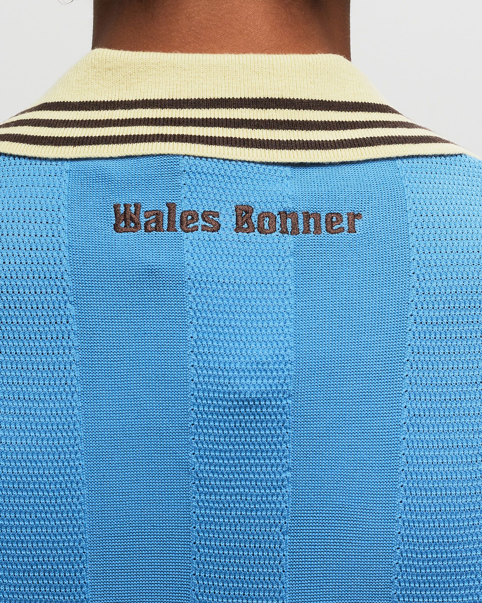 ADIDAS ORIGINALS BY WALES BONNER ニット adidas x Wales Bonner – Knit Turtleneck Multi