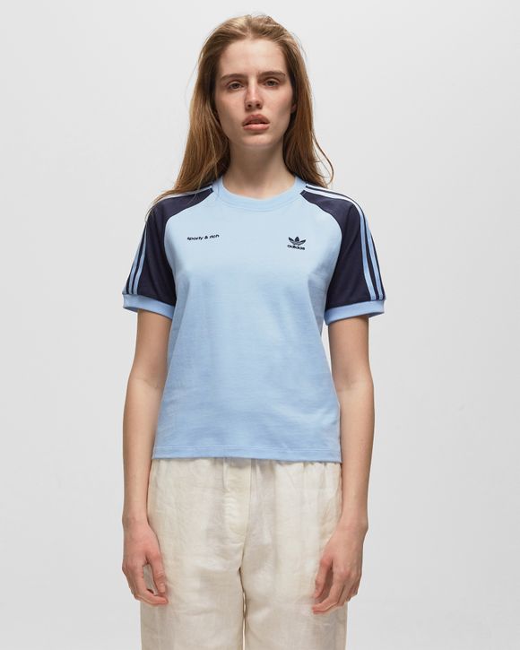 adidas x Sporty \u0026 Rich Tee | skisharp.com