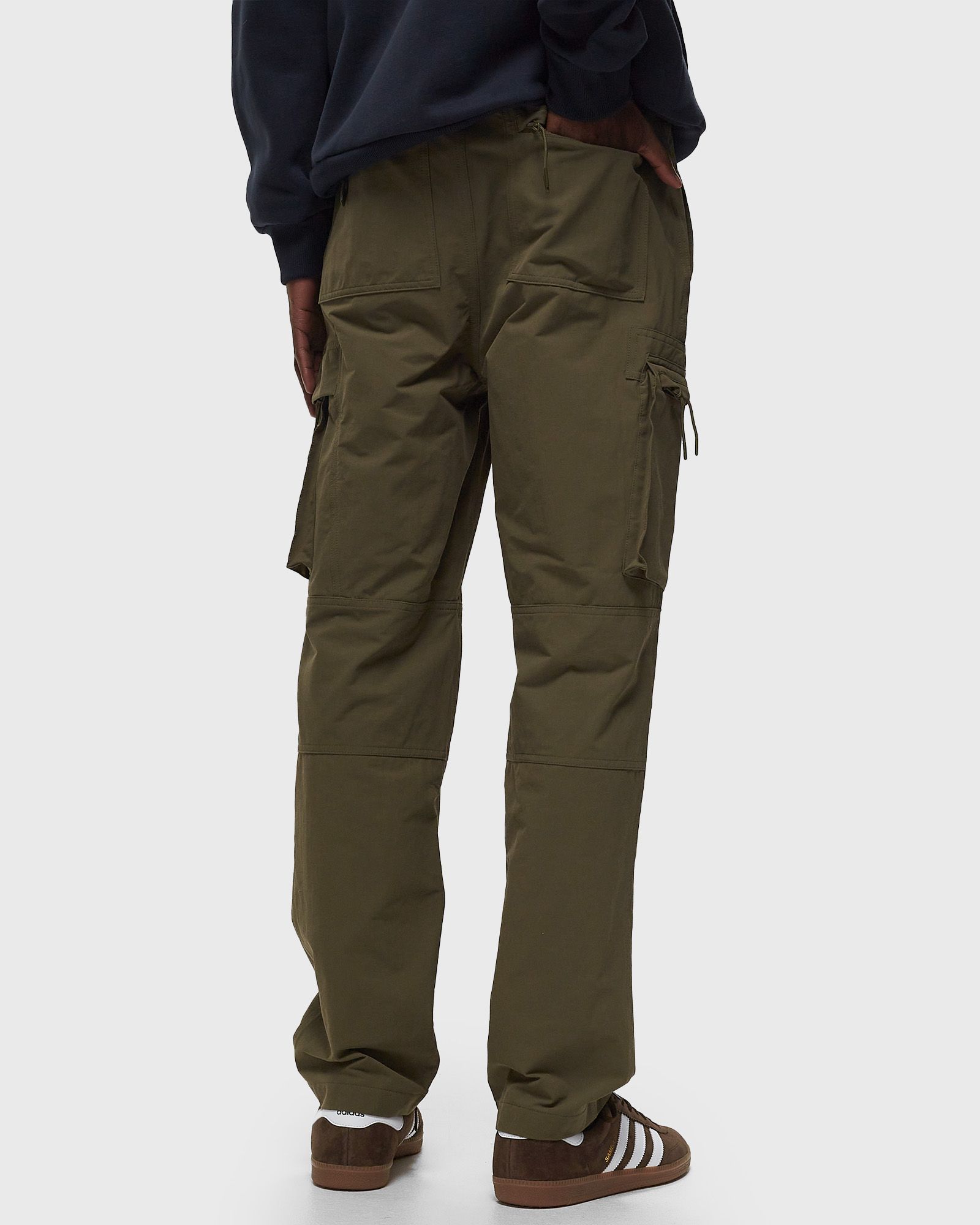 ROSSENDALE PANT SPZL