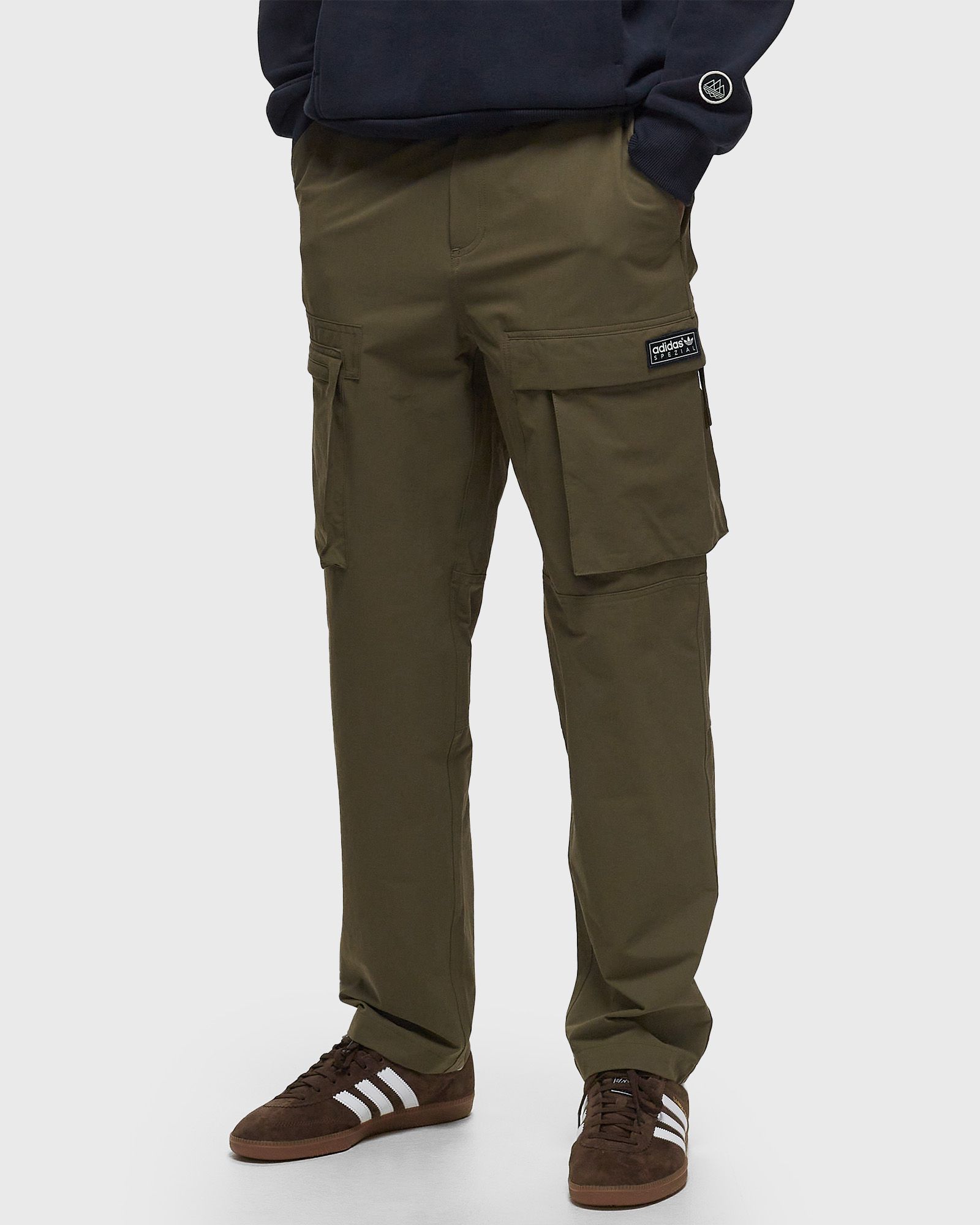 ROSSENDALE PANT SPZL