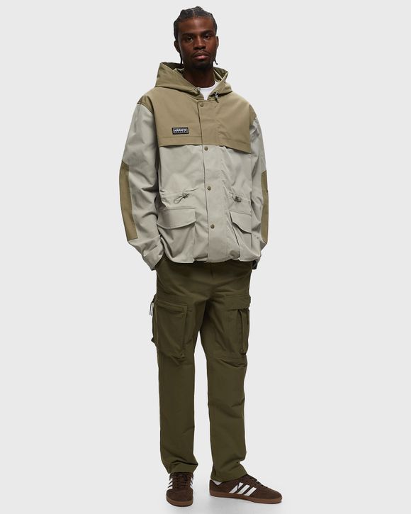 Adidas store spzl parka