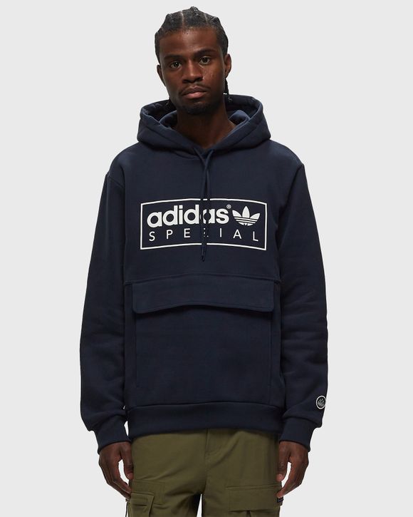 Adidas spezial 2024 banktop hoodie